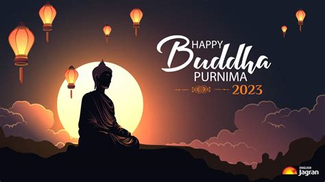 Happy Buddha Purnima Wishes Greetings Quotes Images Sms