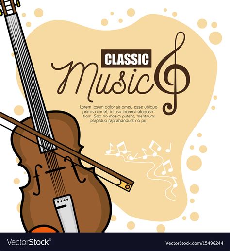 Classical Music Icon 94514 Free Icons Library