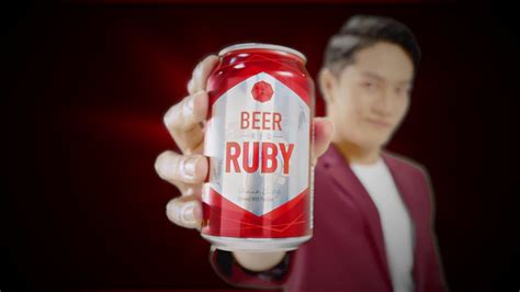 Red Ruby Promotion Reveal Youtube
