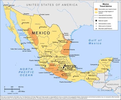 Powerful Earthquake Jolts Mexico