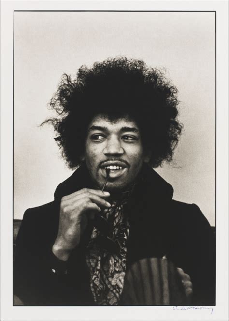 Smithsonian Insider American Cool Jimi Hendrix 1967 Smithsonian