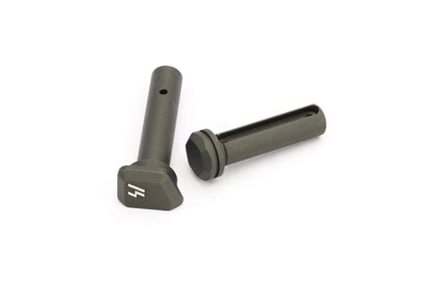 Strike Industries Ultra Light Pivot Takedown Pins Od Green