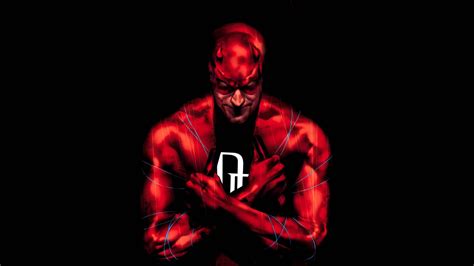 Daredevil Full Hd Wallpaper And Background 1920x1080 Id322392