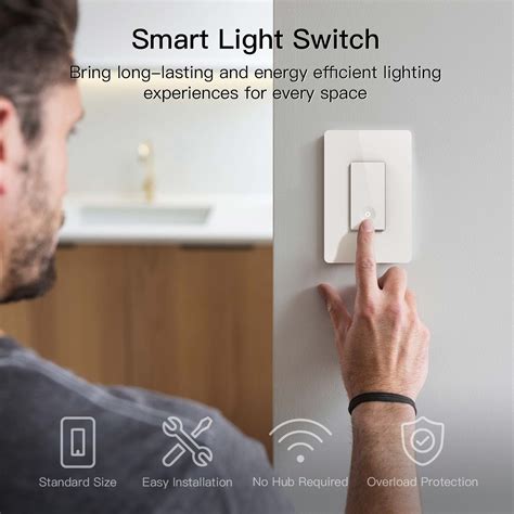 Treatlife Smart Light Switchneutral Wire Needed Treatlife