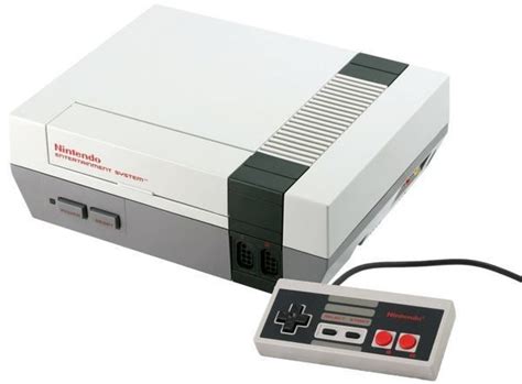 5 Old School Gaming Systems You Can Still Buy