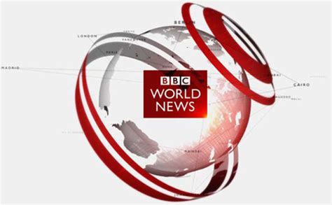 Latest news from bbc news in india: BBC World News on Kabel Deutschland