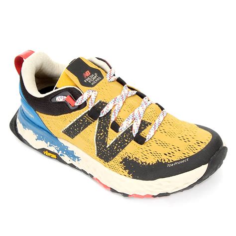 New balance reserves the right to refuse worn or damaged merchandise. Tênis New Balance Hierro V5 Masculino | Netshoes