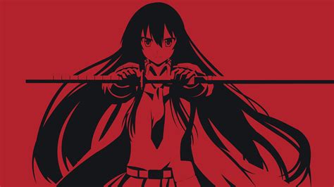Anime Red 4k Wallpapers Wallpaper 1 Source For Free Awesome