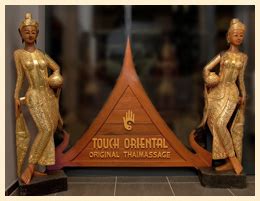 Touch Oriental Thai Massage Thai Spa D Landstuhl