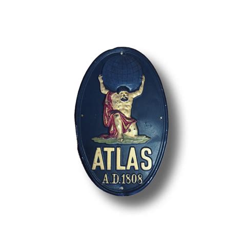 Atlas Assurance Co Sigorta Müzesi