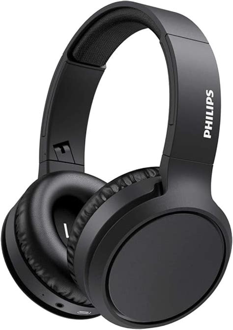 Philips Over Ear Wireless Headphones With Microphonebluetooth Noise