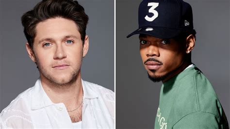 The Voice Season 23 Premiere How Were Niall Horan And Chance The