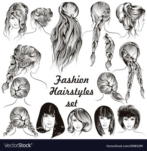 More Hairstyles Female Telegraph