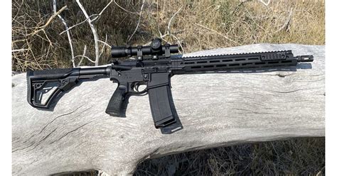 Dive Into The Daniel Defense Ar 15 Review The Ultimate Guide News