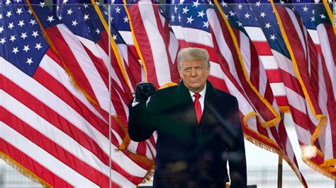 Opinion Impeach Donald Trump Again Cnn