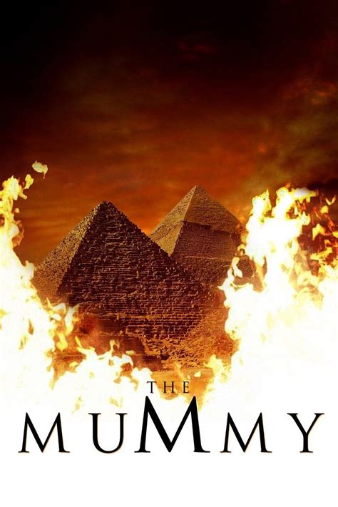 The Mummy Posters The Movie Database Tmdb