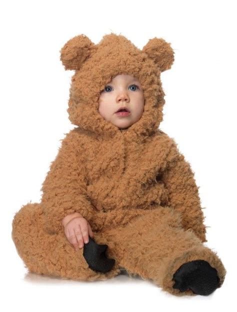 Teddy Bear Halloween Costumes