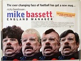 Movie Review: Mike Bassett: England Manager - Writebase