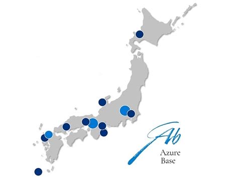 マイクロソフト、全国で「Azure Base」を展開--地域密着のDX拠点に - ZDNet Japan