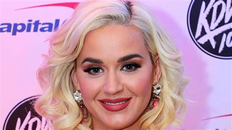 Katy Perry And Her Sister Look So Different As They Share Amazing News