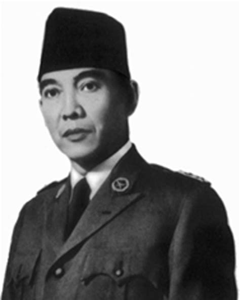 Soekarno Wallpapers - Top Free Soekarno Backgrounds - WallpaperAccess