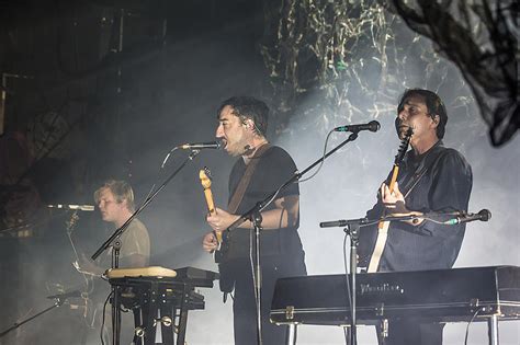 Grizzly Bear And Spoon Announce Co Headlining Tour Including Prospect Park