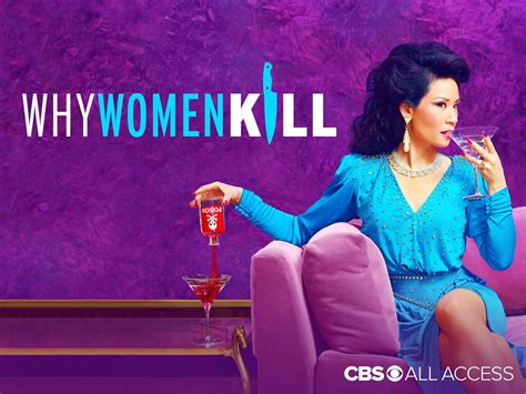 Why Women Kill Saison 1 Streaing Automasites