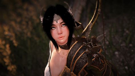 Bdo Fashion Everybody Orwen Black Desert Online