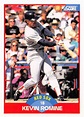 1989 Score #541 Kevin Romine NM-MT Red Sox | eBay