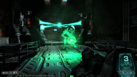 Doom 3 Bfg Edition Screenshots