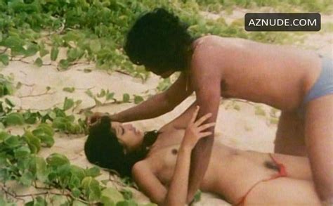 SEX FEVER ON AN ISLAND OF DELIGHTS NUDE SCENES AZNude