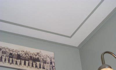 Apply with a paint roller for a flat, even appearance. The 5th wall ....It's looking up for decorating | Ceiling ...