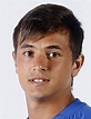Andrés Cubas - Player Profile 18/19 | Transfermarkt