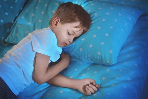Is Your Child Getting Enough Sleep Neighborhood Pediatrics