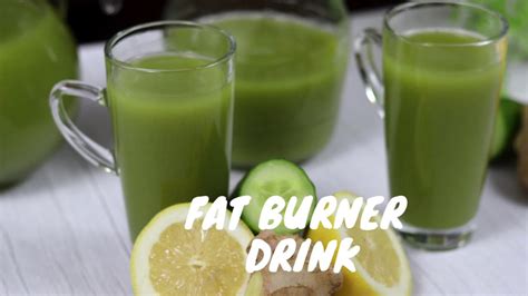 Strongest Belly Fat Burner Drink Massive Weight Losshow To Burn Belly