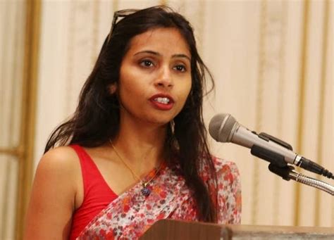Indian Diplomat Who Was Strip Searched Is Indicted By Grand Jury On