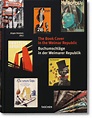 The Book Cover in the Weimar Republic by Jürgen Holstein – other books