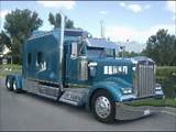 Commercial Truck Company Pictures