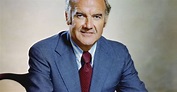 George McGovern Dead at 90 - Rolling Stone