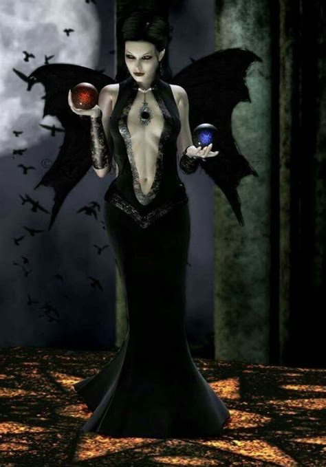 Pin By Carris Watson On Female Beauty Dark Fantasy Art Vampire Art