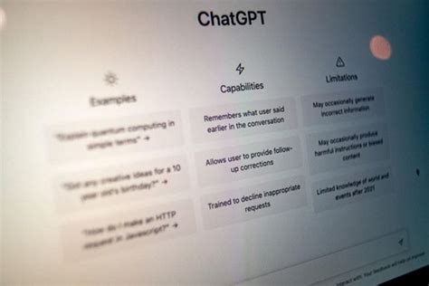 ChatGPT AI Error Pakai Aplikasi Parafrase Gratis Untuk HP Android Dan IOS Berita DIY
