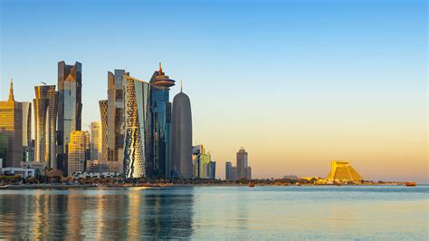 Qatar The Six Unmissable Sights