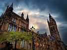 Universität Glasgow - SPOTTERON Citizen Science