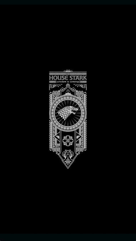 We did not find results for: House Stark #iPhoneWallpaper | iPhone Wallpapers ...