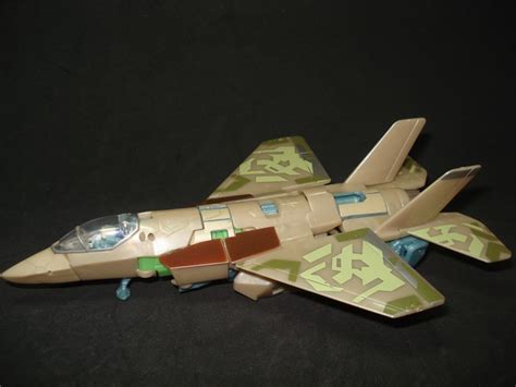 Free shipping on qualified orders. Transformers Revenge of the Fallen Breakaway Jet Mode High Resolution Images - Transformers News ...