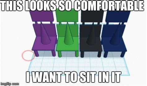 These Chairs Looks So Great Imgflip