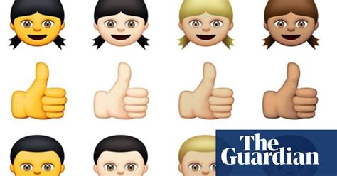 Emoji Is Dragging Us Back To The Dark Ages And All We Can Do Is Smile