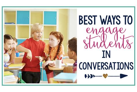 Best Ways To Engage Students In Meaningful Learning A Grace Filled
