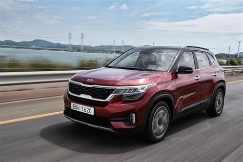 Kia Seltos Launched In India Price And Complete Details