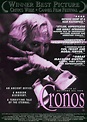 Cronos (1993) - FilmAffinity